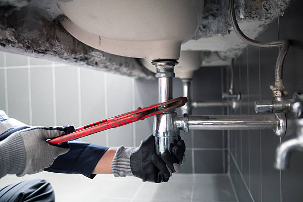 Trusted Pipe Repair service in Young Harris, GA - AAA Plumbing Heating
